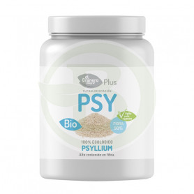 Psyllium Bio 400Gr. El Granero