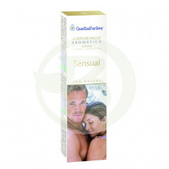 Aceite de Masaje Sensual 50Ml. Esential Aroms