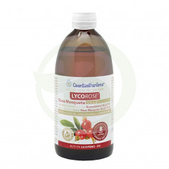 Lycorose Rosa Mosqueta 500Ml. Esential Aroms