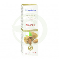 Aceite de Almendras Dulces 100Ml. Esential Aroms