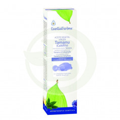 Aceite Vegetal de Tamanu 100Ml. Esential Aroms