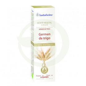 Aceite de Germen de Trigo 100Ml. Esential Aroms