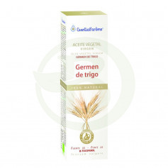 Aceite de Germen de Trigo 100Ml. Esential Aroms