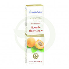 Aceite de Nuez de Albaricoque 100Ml. Esential Aroms