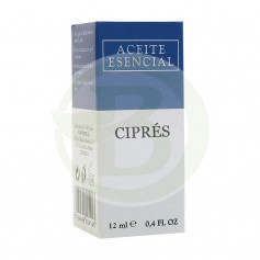 Aceite Esencial de Ciprés 12Ml. Planta Pol