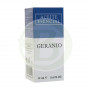 Aceite Esencial de Geranio 12Ml. Planta Pol