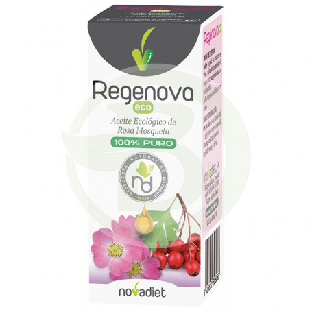 Regenova 15Ml. Nova Diet