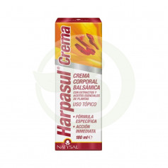 Crème Harpasul 180Ml. Natysal