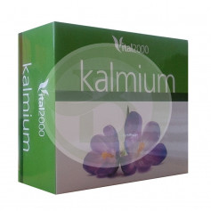 Kalmium 60 Gélules Vital 2000