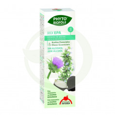 Phyto-Biopole N3 Mix-Epa 50Ml. Intersa