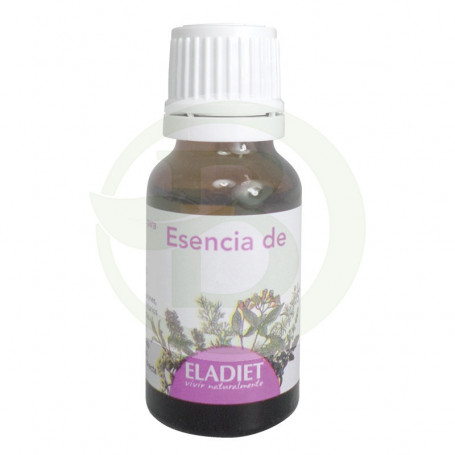 Aceite Esencial de Clavo 15Ml. Eladiet