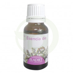 Aceite Esencial de Clavo 15Ml. Eladiet