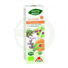 Phyto-Biopole N11 Mix-Cycle Bio 50Ml. Intersa