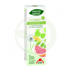 Phyto-Biopole N5 Mix-Esxbelt 50Ml. Intersa