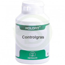 HHolofit Controlgras 180 Cápsulas Equisalud