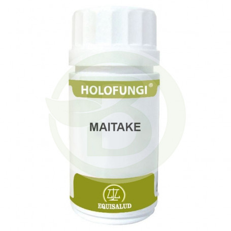 Holofungi Maitake 50 Cápsulas Equisalud