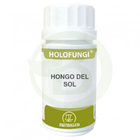 Holofungi Hongo del Sol 50 Cápsulas Equisalud