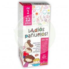 Pinisanito Adios Pa?uelos 250Ml. Pinisan