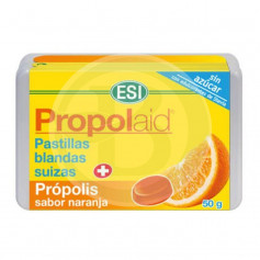 Propolaid Swiss Orange Pill 50Gr. Esi