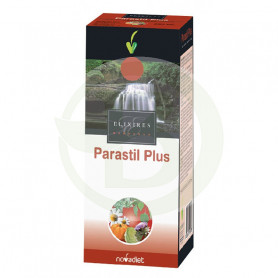 Parastil Plus 250Ml. Novadiet