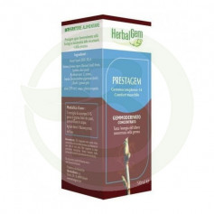 Prostagem GC14 50Ml. Herbal Gem