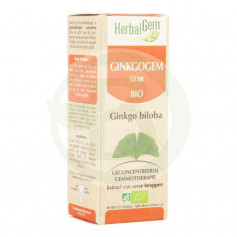 Ginkgogem GC08 50Ml. Gemme à base de plantes