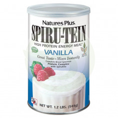 Spiru-Tein Vanille 544Gr. Natures Plus