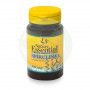 Espirulina 400Mg. 100 Tabletas Nature Essential