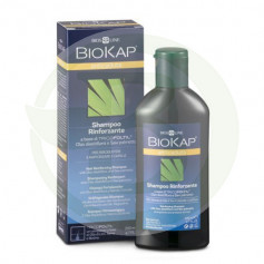 Shampooing Anti-Chute 200Ml. Biokap