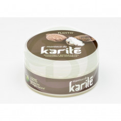 Beurre de karité 100% 50Gr. Plantis