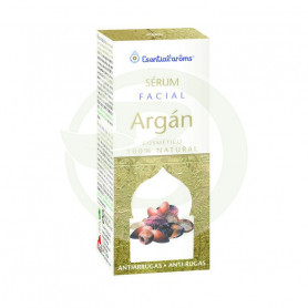 Serum Facial de Argán 15Ml. Esential Aroms