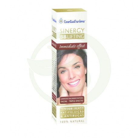 Sinergy BB Lifting 15Ml. Esential Aroms