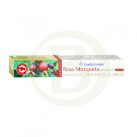 Roll-On Antiarrugas de Rosa Mosqueta 7Ml. Esential Aroms