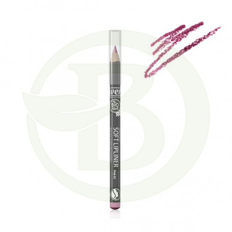 Perfilador Labios Pink 02 Lavera