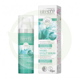 Hydro Effect Serum 30Ml. Lavera