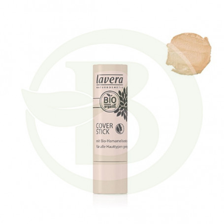 Stick Corrector Ivory 01 Lavera