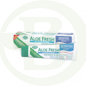 Aloefresh Gel Sensitivo Retard 100Ml. Esi