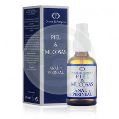 Oleum di Pompeia Anal et Perianal 30Ml. Pompeia