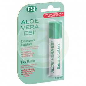 Stick de Labios de Aloe Vera 5,7Ml. Esi