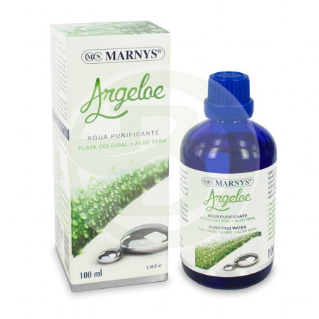 Argeloe 100Ml. Marnys