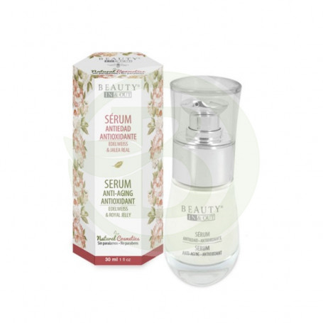 Serum 30Ml. Marnys