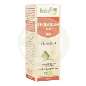 Colestegem GC06 15Ml. Herbal Gem