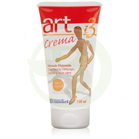 Crema Arti3 150Ml. Ynsadiet