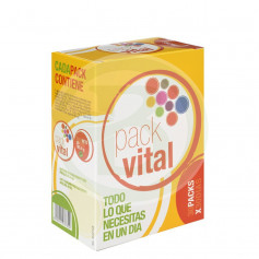 Pack Vital Artesanía Agrícola