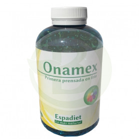 Onamex+ 50 Perlas S/C 450 Cápsulas Espadiet