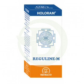 Holoram Reguline M 60 Cápsulas Equisalud