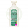 Champú de Aloe Vera 84% 473Ml. Jason