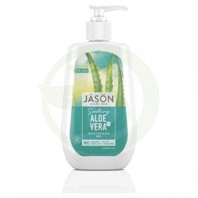 Gel de Ducha de Aloe Vera 887Ml. Jason