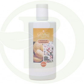 Aceite de Almendras 250Ml. Jellybell