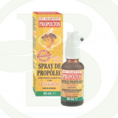 Propoltos 30Ml. Marnys